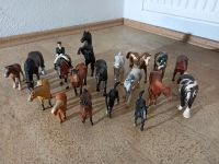 Schleich - Pferde, Pferd, Sammlung Baden-Württemberg - Schwendi Vorschau