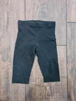 C&A kurze Leggings kurze Hose schwarz Gr. 92 Brandenburg - Forst (Lausitz) Vorschau