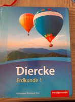 Diercke Erdkunde 1 ISBN 978-3-14-114914-2 Rheinland-Pfalz - Konz Vorschau