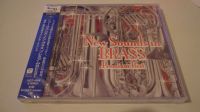 SHM CD New Sounds In Brass - Premium Best - NEUWARE Nordrhein-Westfalen - Marl Vorschau