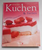 Kleine Kuchen und Torten Backen Buch Bassermann - wie neu Baden-Württemberg - Bad Friedrichshall Vorschau