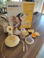 Medela swing flex Milchpumpe Bayern - Tapfheim Vorschau