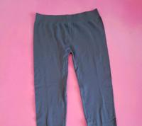 Ergee Capri Tights  grau Gr. XS/S Bayern - Landshut Vorschau