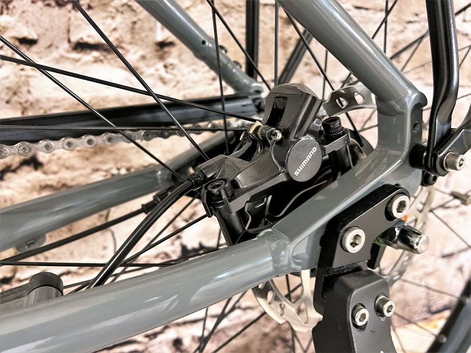 Maxcycles In Lite E-Bikes /Bosch Active Line Motor / UVP 4.297EUR in Rosendahl