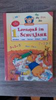 Leo Lausemaus 1. Schuljahr Schreiben-Lesen-Rechnen-Rätseln-Malen Thüringen - Erfurt Vorschau