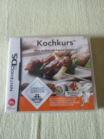 Kochkurs, Nintendo DS Nordrhein-Westfalen - Blomberg Vorschau