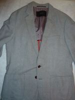 ESPRIT Jackett - Hell-Grau - 50 - TOP Zustand Nordrhein-Westfalen - Leichlingen Vorschau