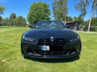 BMW M4 mieten Schleswig-Holstein - Lübeck Vorschau