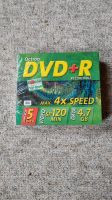 DVD+R Octron Thüringen - Ilmtal-Weinstraße Vorschau