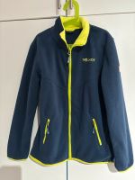 Trollkids Junge Fleecejacke Oppdal XT Gr. 152 blau Nordrhein-Westfalen - Gelsenkirchen Vorschau