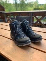 Lowa Women's Sirkos Evo GTX MID - Wanderschuhe Größe 39,5 Sachsen - Langenweißbach Vorschau