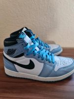 Nike Air Jordan 1  /  Gr.41 Rheinland-Pfalz - Ludwigshafen Vorschau