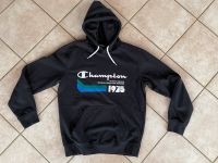 Champion Hoodie Pulli mit Kapuze Shirt schwarz Gr. M top Kr. Altötting - Haiming Vorschau