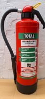 5 Feuerlöscher Total 6 Liter Prüfung bis 05/2026 Brandklasse A Nordrhein-Westfalen - Euskirchen Vorschau