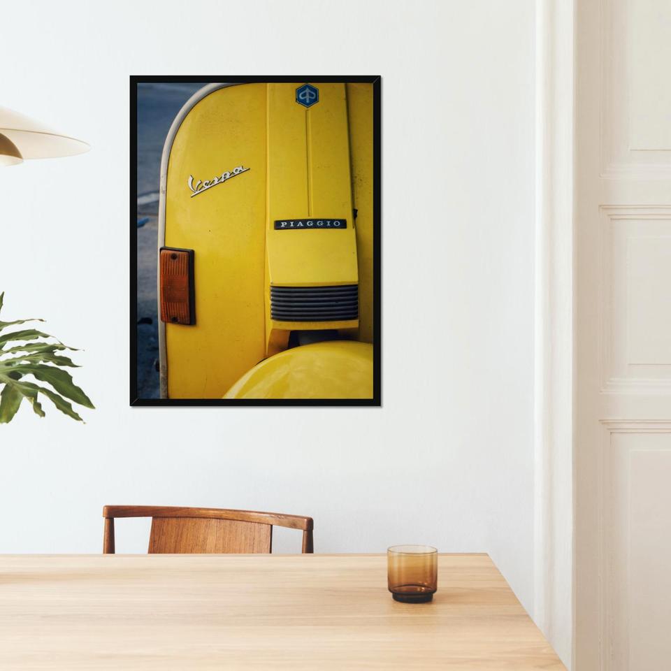 ⏩ Wandbilder Landschaft & Natur | Viele Größen - Poster Deko in Hamburg