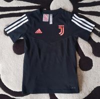 Adidas Juventus Turin Kinder Gr.128 Italien schwarz Baden-Württemberg - Tamm Vorschau