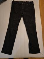 Jeans Mustang Tramper 38/34 38 34 schwarz Nordrhein-Westfalen - Niederkassel Vorschau