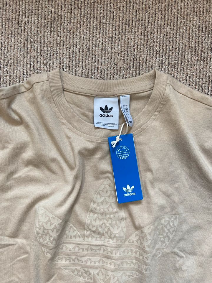 Adidas T-Shirts in Dresden