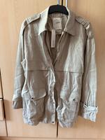 Damen Hemd Jacke Esprit Köln - Nippes Vorschau