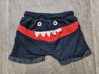 Bondi Mini Baby Hose Shorts kurz Gr. 86 Blau Junge Mädchen Anker Nordrhein-Westfalen - Rheinbach Vorschau