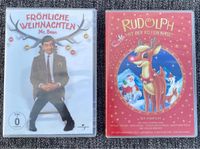 DVD Filme Kinderfilme Bayern - Augsburg Vorschau