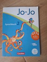 Jo-Jo Sprachbuch 2 ISBN 978-3-06-082600-1 Rheinland-Pfalz - Unnau Vorschau
