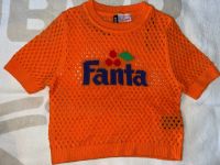 Divided Shirt „Fanta“ Größe S Damen Berlin - Schöneberg Vorschau