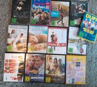 13 DVD zu verkaufen Bayern - Lindenberg im Allgäu Vorschau