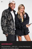 Nike Basketball NBA Unisex wendbare Coachjacke in Gr. XXL Nordrhein-Westfalen - Hagen Vorschau