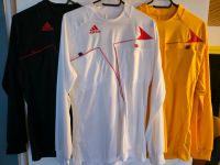 Adidas Schiedsrichter Trikot Champion League Thüringen - Schloßvippach Vorschau