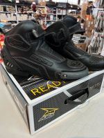 AXO Trigger Stiefel schwarz Größe 42 mehrfach R094 Niedersachsen - Hemslingen Vorschau