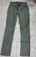 Gina Hose 34/XS Cargo khaki olivegrün Only  Vero Moda Baden-Württemberg - Rastatt Vorschau