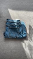Ripped low waist skinny Jeans Kreis Pinneberg - Elmshorn Vorschau
