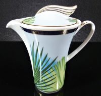 Rosenthal Versace Jungle Milchkännchen Kanne 0,22 Liter Rheinland-Pfalz - Emmelshausen Vorschau