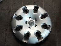 1x Audi A1 8X0601147 Radkappe Silber 15 Zoll 8X Original Nordrhein-Westfalen - Bergkamen Vorschau