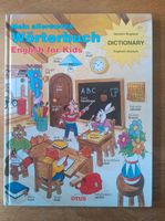 English for kids mein allererstes Wörterbuch Bilderbuch Essen - Huttrop Vorschau