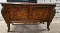 Alte antike Chippendale Kommode Anrichte Sideboard Schrank Nordrhein-Westfalen - Rheurdt Vorschau