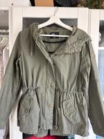 Damen Parka Gr. M Bayern - Roggenburg Vorschau