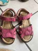 Sandalen Pom Pom gr 31 pink rosa Niedersachsen - Hambühren Vorschau