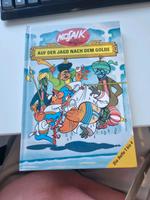 Comic Mosaik von Hannes Hegen Auf der Jagd nach dem Golde Köln - Lindenthal Vorschau