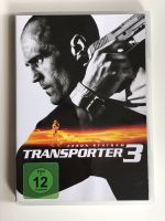 „Transporter 3“ Jason Statham Film DVD Schleswig-Holstein - Kiel Vorschau