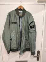 Stone Island XXl Bomber Jacke neu Eimsbüttel - Hamburg Lokstedt Vorschau