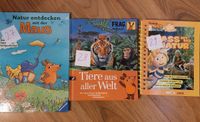 Entdeckerbücher Maus / Biene Maja Bayern - Regenstauf Vorschau