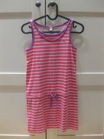 Esprit Kleid Sommerkleid rosa weiß gestreift Mädchen 140/146 TOP Nordrhein-Westfalen - Lienen Vorschau