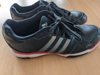 Adidas Schuhe Sneaker schwarz Gr. 40,5 Hessen - Lauterbach (Hessen) Vorschau