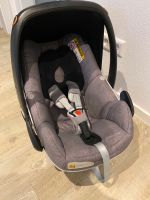 Maxi Cosi Pebble Plus i-Size Babyschale Autositz Baden-Württemberg - Essingen Vorschau