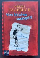 Greg’s Tagebuch Band 1, 2, 3, 4, 5, 6, 7, 8, 9 Hessen - Idstein Vorschau