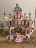 Playmobil 9879, Schloss, Prinzessin, vollständig, OVP Thüringen - Jena Vorschau