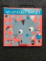 Kinderbuch Wo ist Karla Katze / Fühl mal, such mal Duisburg - Rheinhausen Vorschau