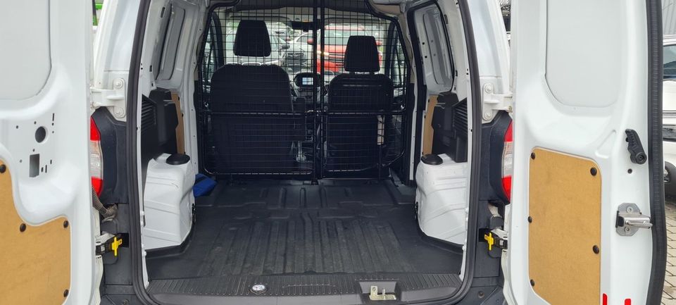 Ford Transit Courier Trend. Klima. PDC Vorne , Hinten in Schifferstadt